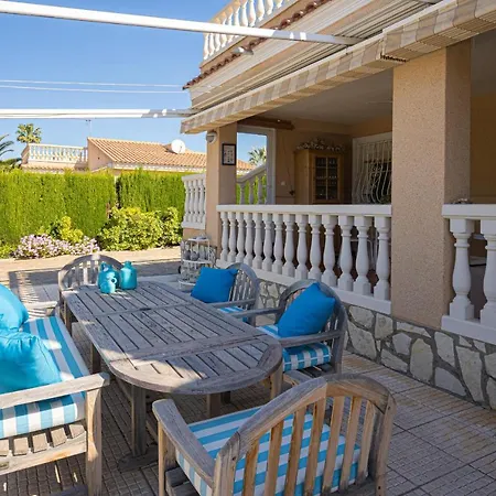 Agapito Villa