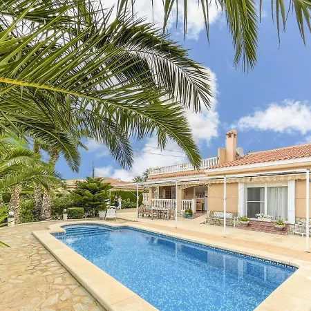 Agapito Villa *