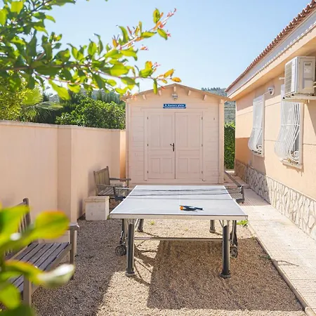 Agapito Villa