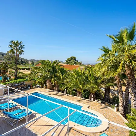 Villa Agapito