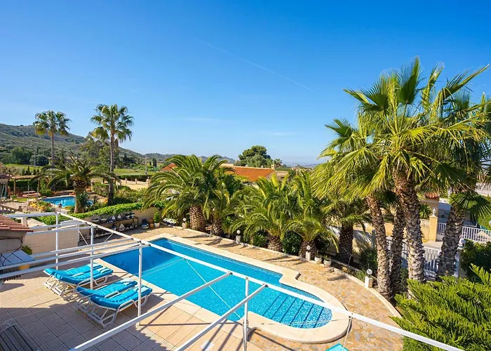 Villa Agapito