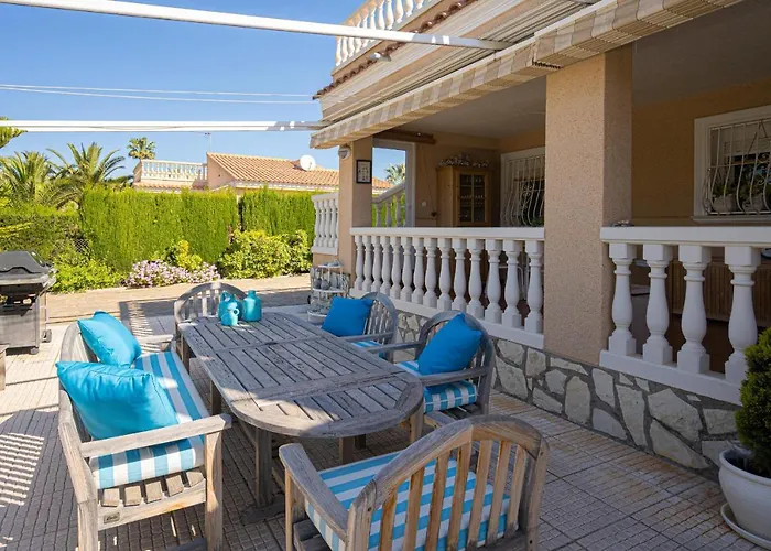 Agapito Villa